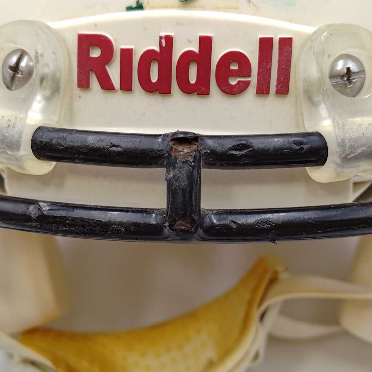 リデル アメフト アメリカンフットボール 2015 ヘルメット M Riddell リデル アメフト アメリカンフットボール 2015 ヘルメット M