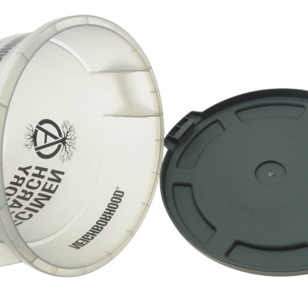 NEIGHBORHOOD ネイバーフッド 222DLTHN-AC04 SRL THOR P-ROUND