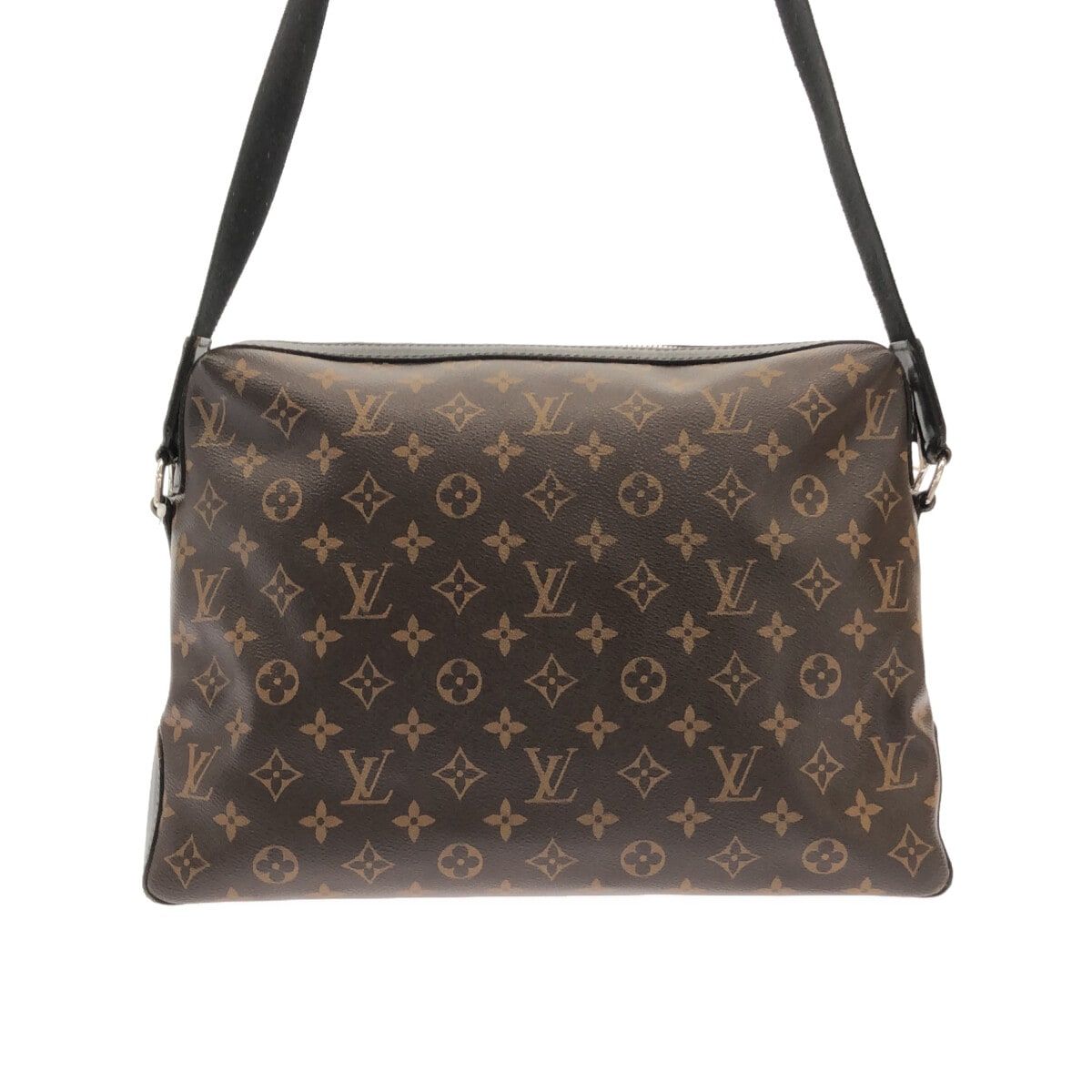 LOUIS VUITTON(ルイヴィトン) ショルダーバッグ モノグラムマカ