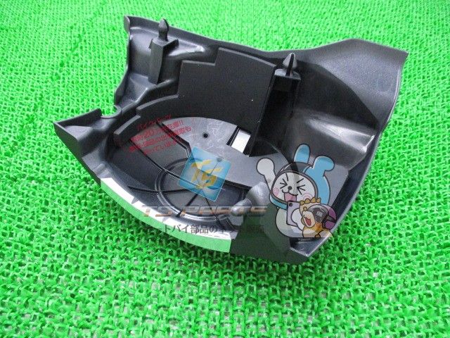 DN-01 クラッチカバー 右 在庫有 即納 ホンダ 純正 新品 バイク 部品