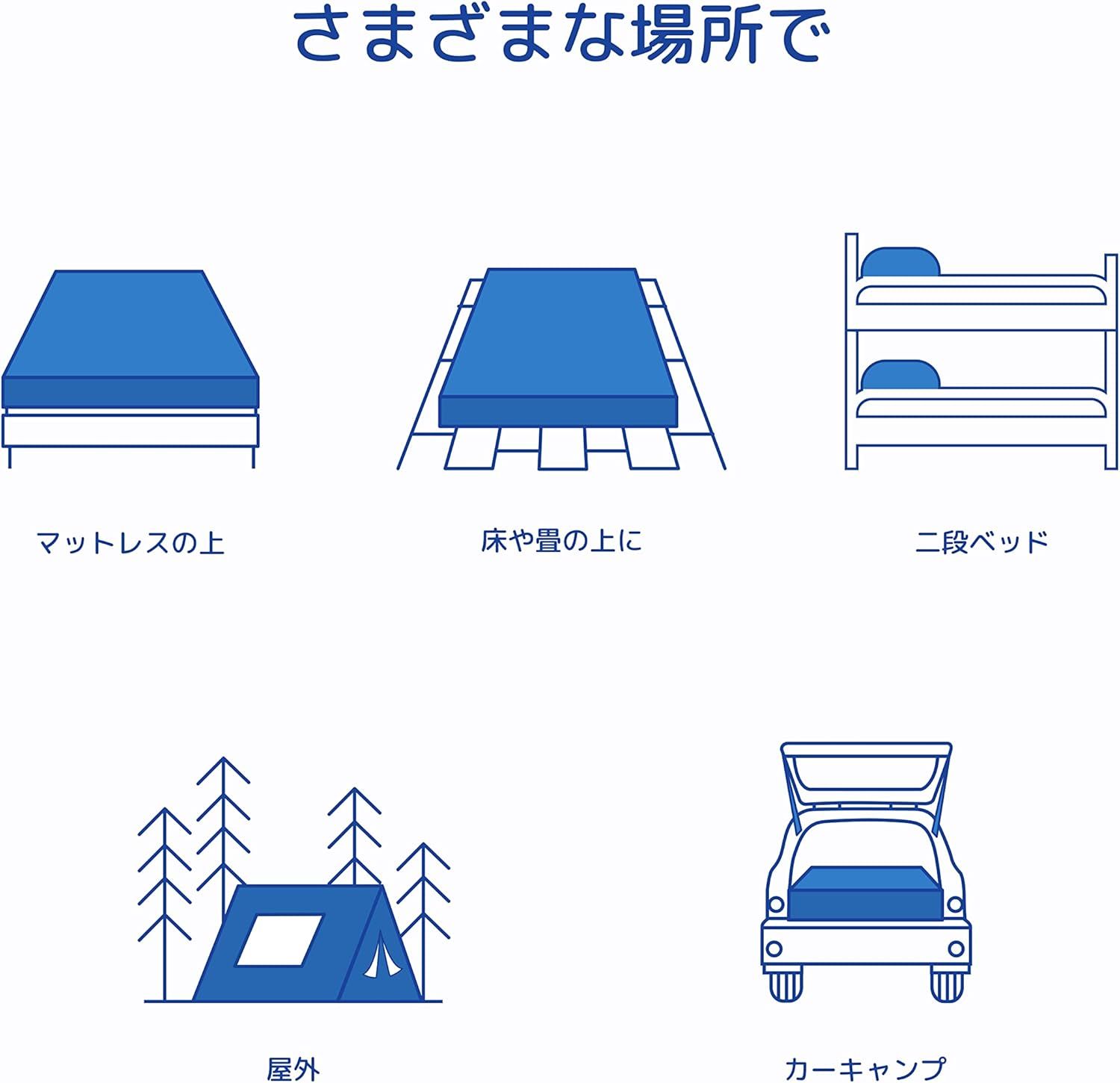 低反発