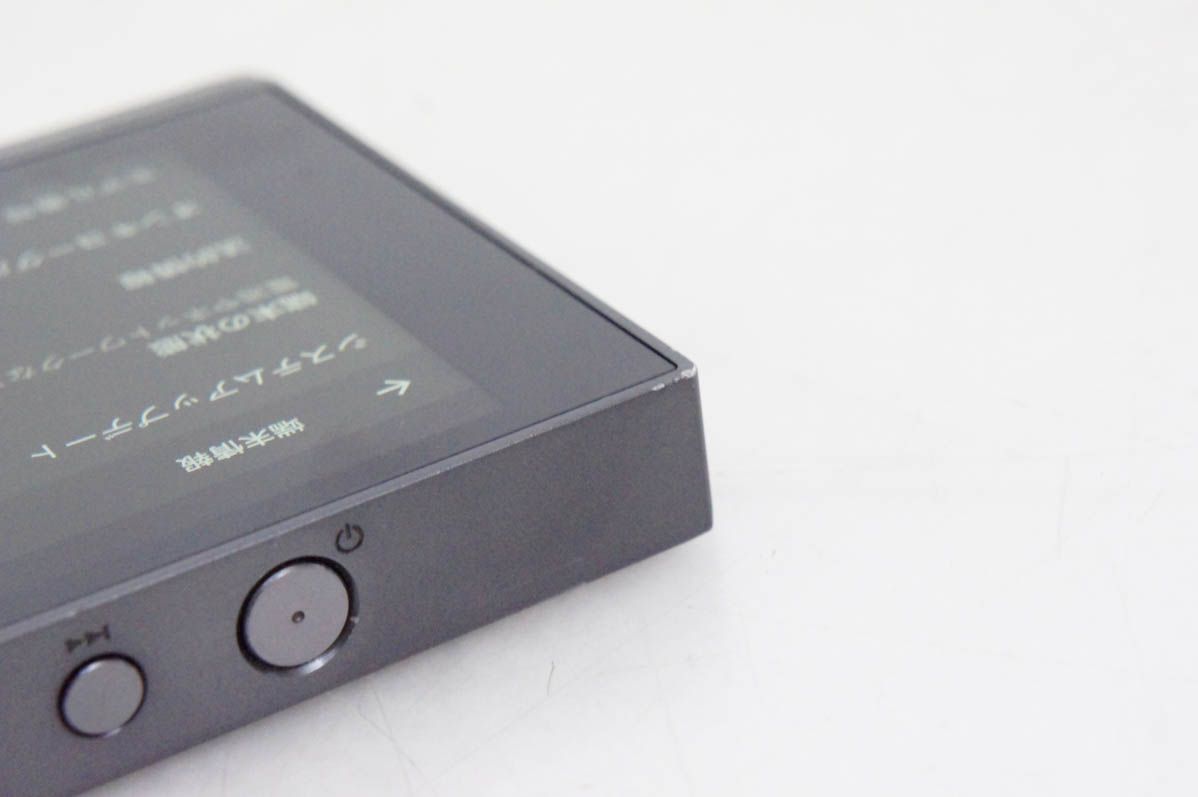 Pioneerパイオニア デジタルオーディオプレーヤー