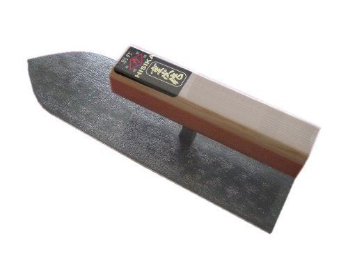 新作登場，HOT 梶原鏝製作所 別打HISIKA 本焼 こなし鏝 210mm その他