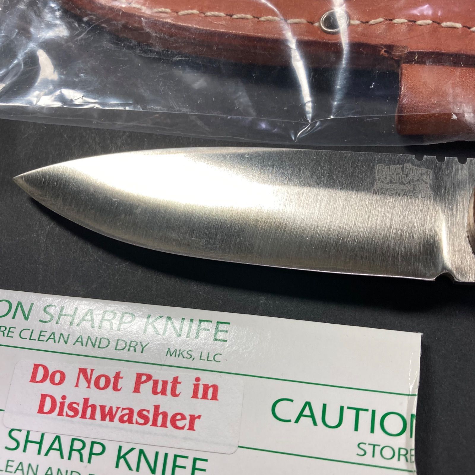 ブッシュクラフト