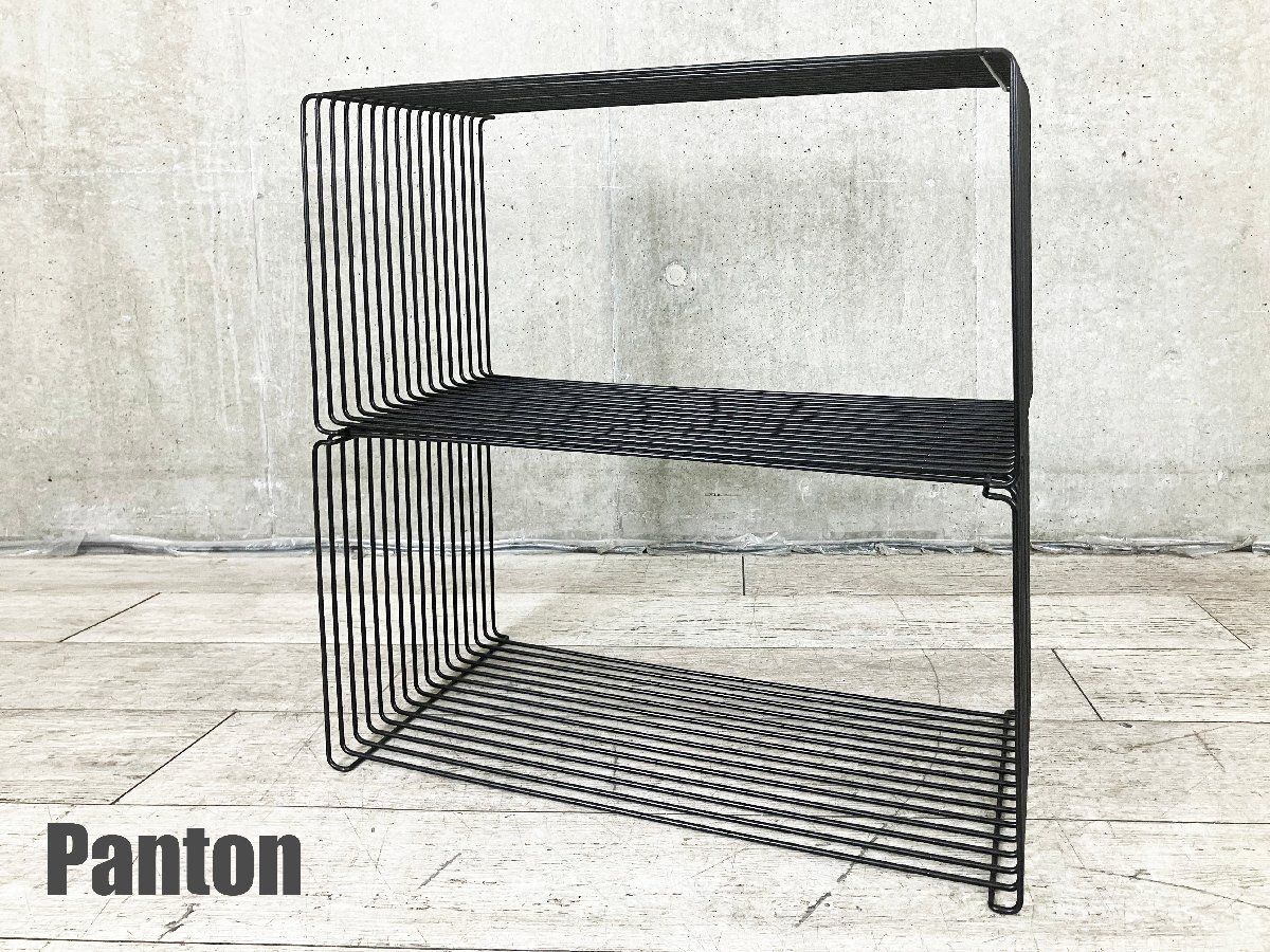 展示品】Montana / モンタナ□Panton Wire / パントン ワイヤー