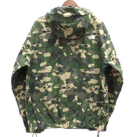 NORTH FACE