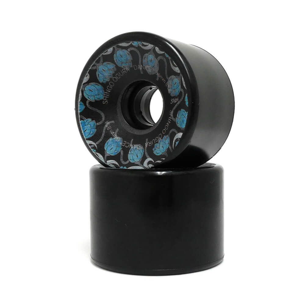 ソフトウィール STRUSH WHEEL ストラッシュ ソフトウィール（クルーザー