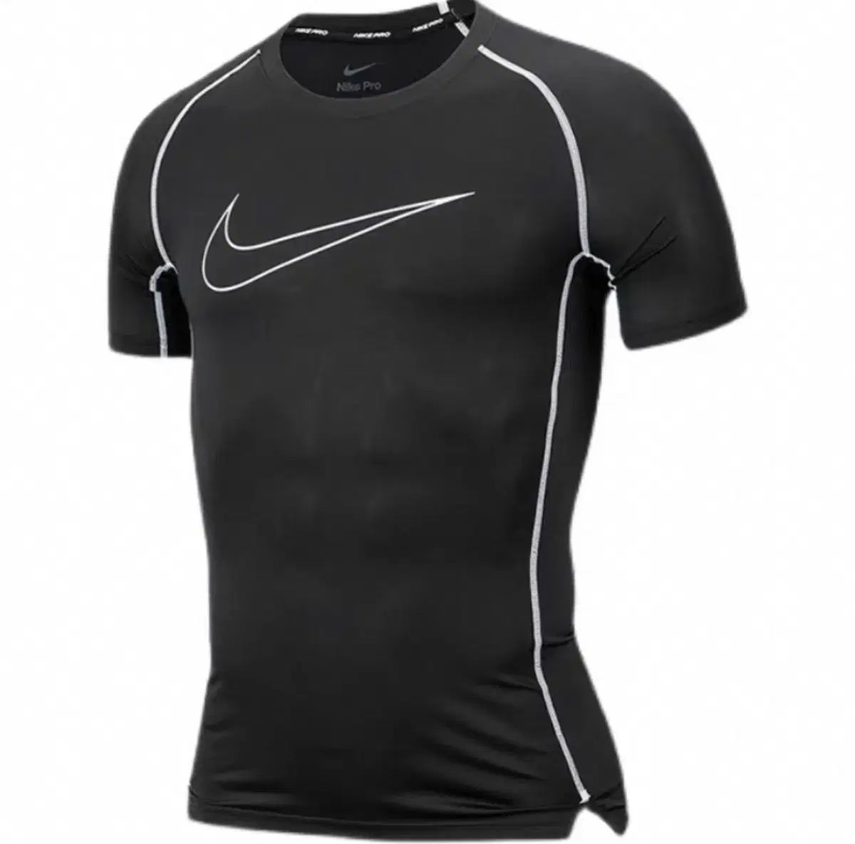 NIKE ナイキ プロ コンプレッション 半袖 アジア 正規品 すべてのサイズ