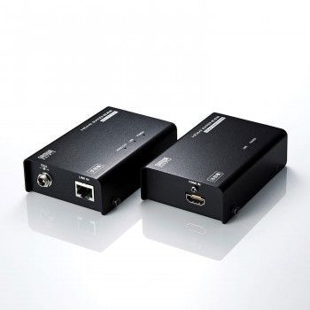 HDMIエクステンダー セットモデル