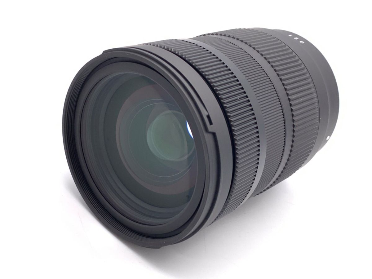 極美品】 SIGMA 28-70mm F2.8 DG DN Lマウント レンズ ☆超美