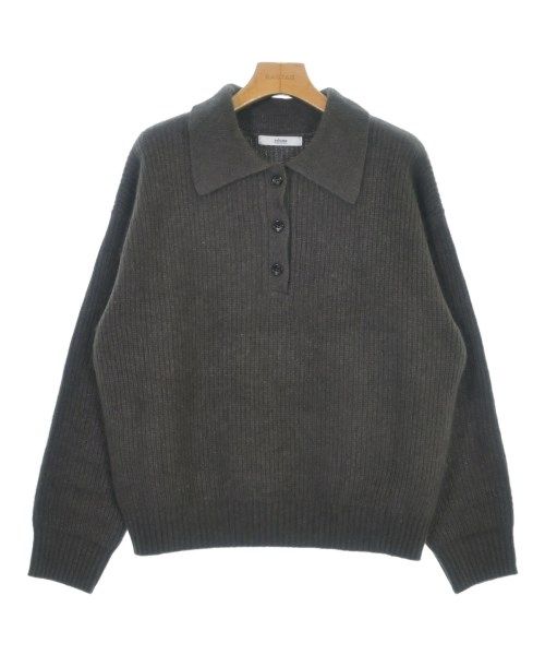 JOURNAL STANDARD ニット・セーター レディース ジャーナルスタンダード 中古　古着 JOURNAL STANDARD - JOURNAL STANDARD ニット・セーター M 白
