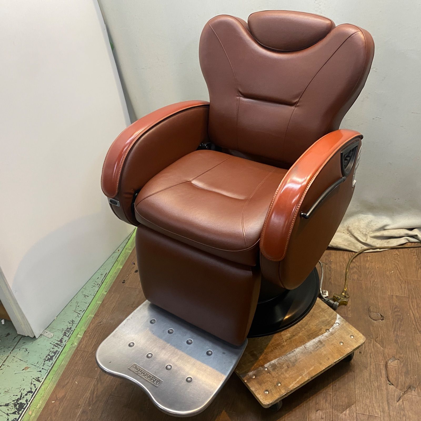 ED-104 VARIO ヴァリオ 直上ポンプタイプ