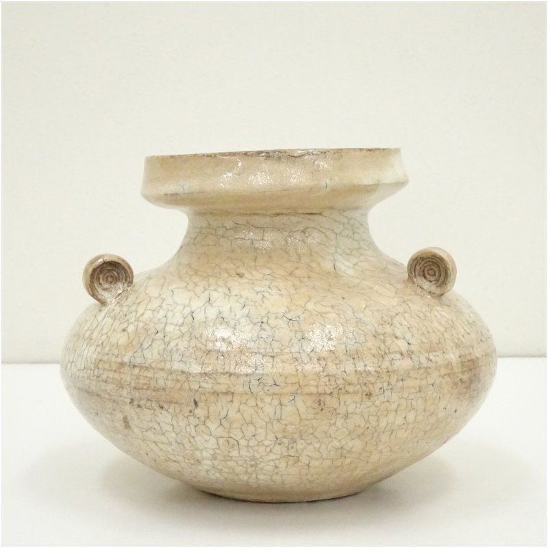 窯変徳利　 (河村又次郎 作) 窯変徳利 (河村又次郎 作)