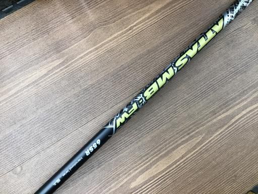 リシャフト フレックスその他