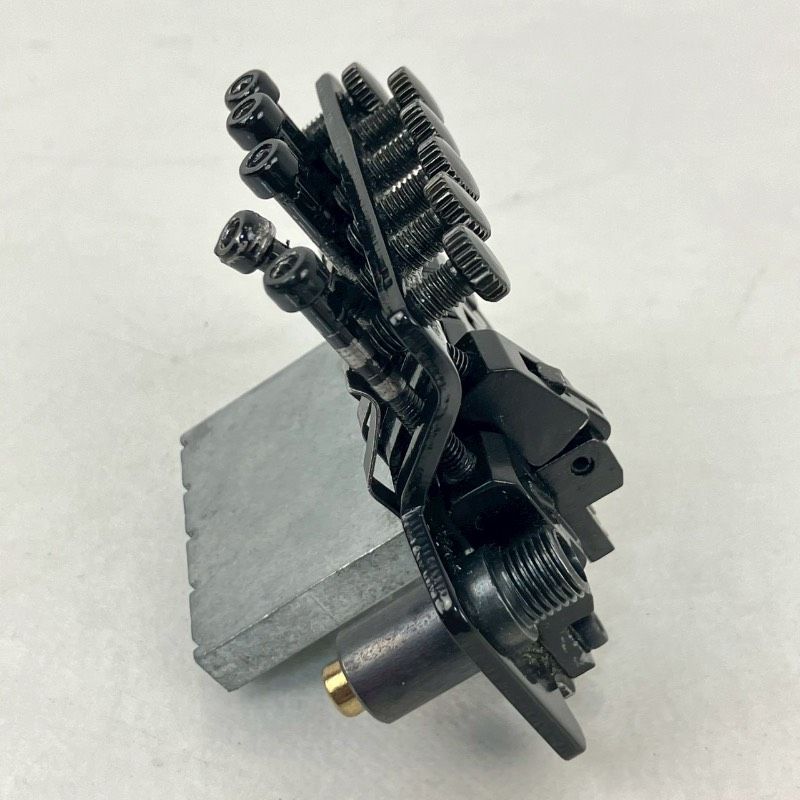 フロイドローズタイプ