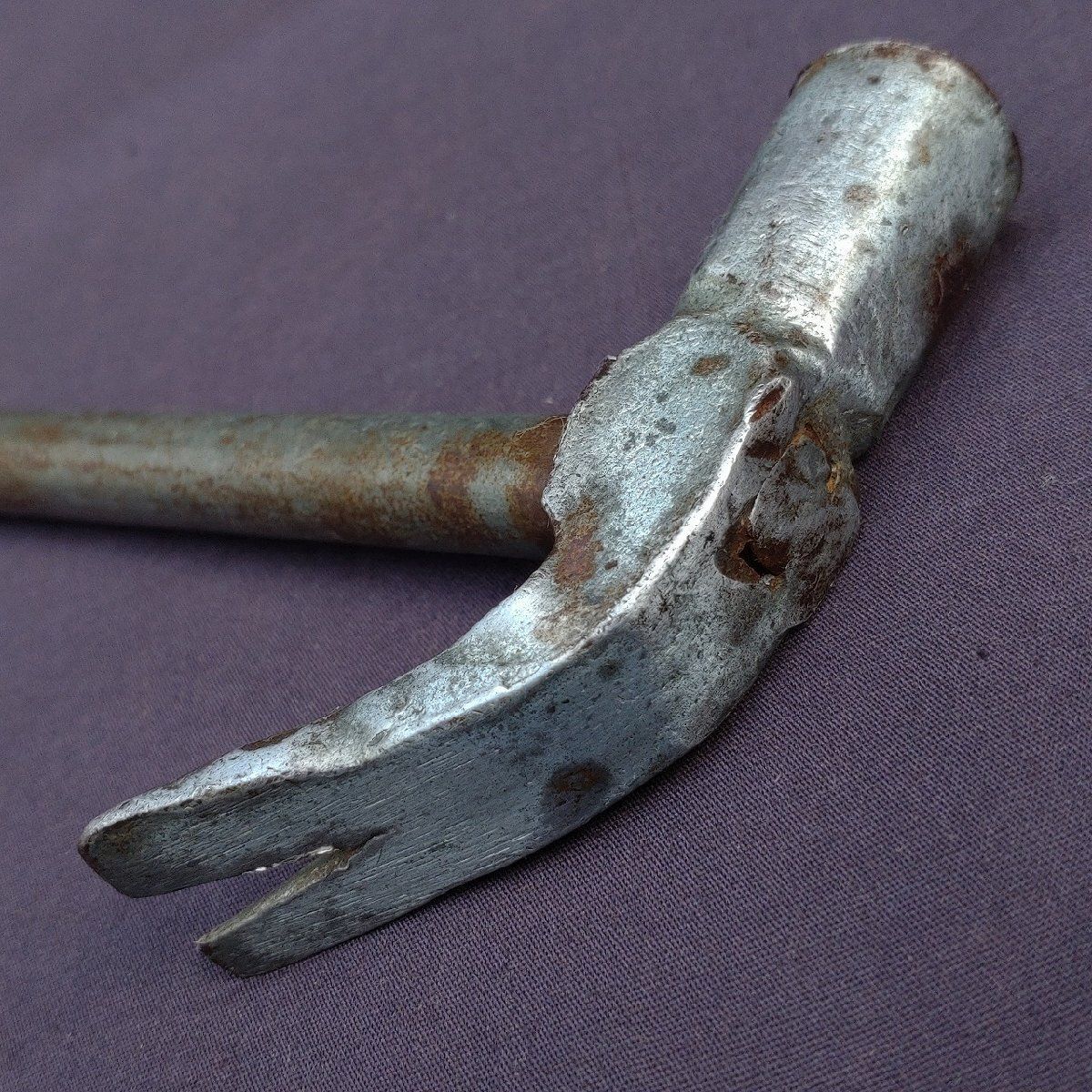 バールハンマー 定 金槌 金づち 釘抜 大工道具 工具 日本製 重量約565g 頭約92㎜ 打面約22㎜ 全長約378㎜ 【1313】【b】 : 釘抜き付ハンマー - ハンマー・かなづち: DIY・工具