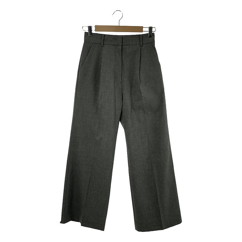 美品】 ​SLOBE IENA / スローブイエナ | 2023AW | kivang ワイド