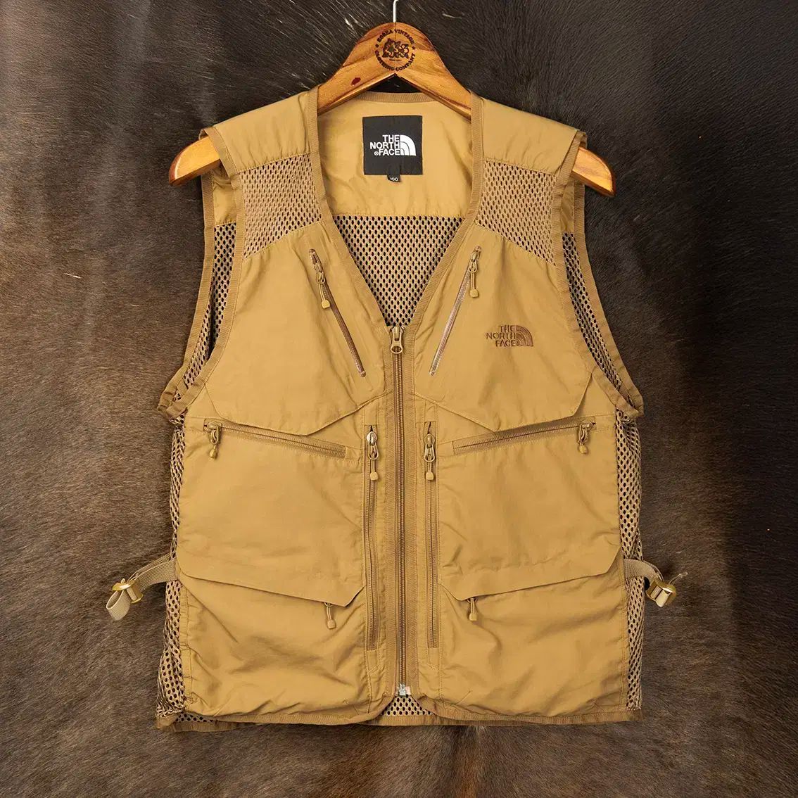 100 THE NORTH FACE(ザノースフェイス) アウトドア