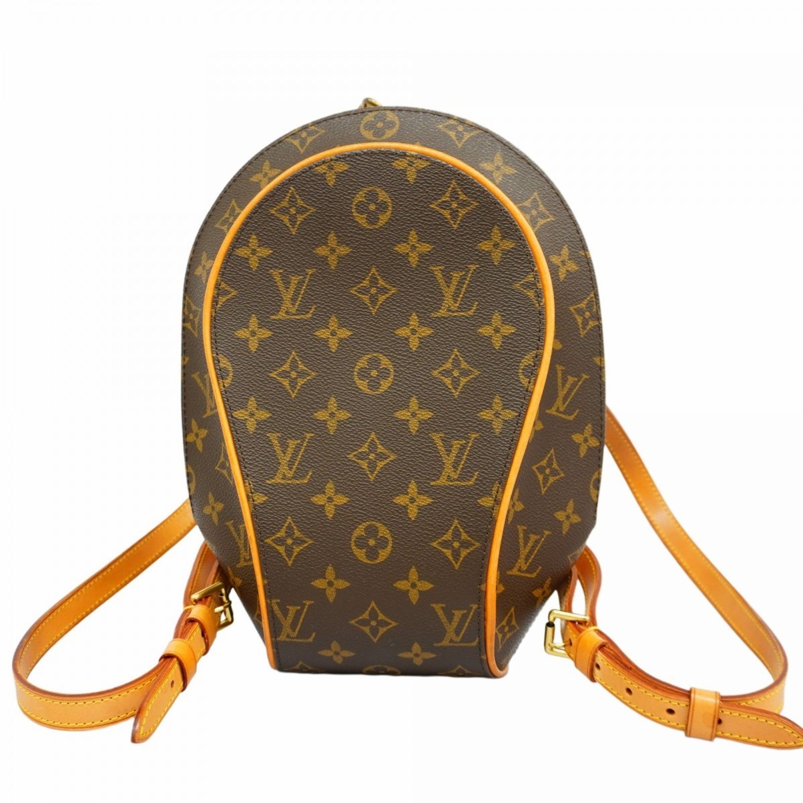 ルイ ヴィトン Louis Vuitton ルイ ヴィトン リュック デイパック モノグラム エリプスサックアド M51125 ブラウンレディース