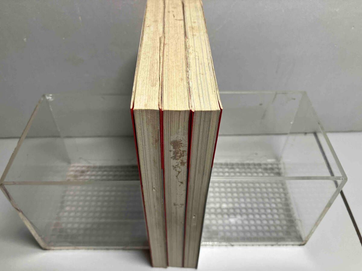 マリンスノーの伝説 全３巻等の松本零士 作品２３冊セット売り O.S.T.(鴉鷺/白鳥澄夫/小笠原寛) / マリンスノーの伝説(LP
