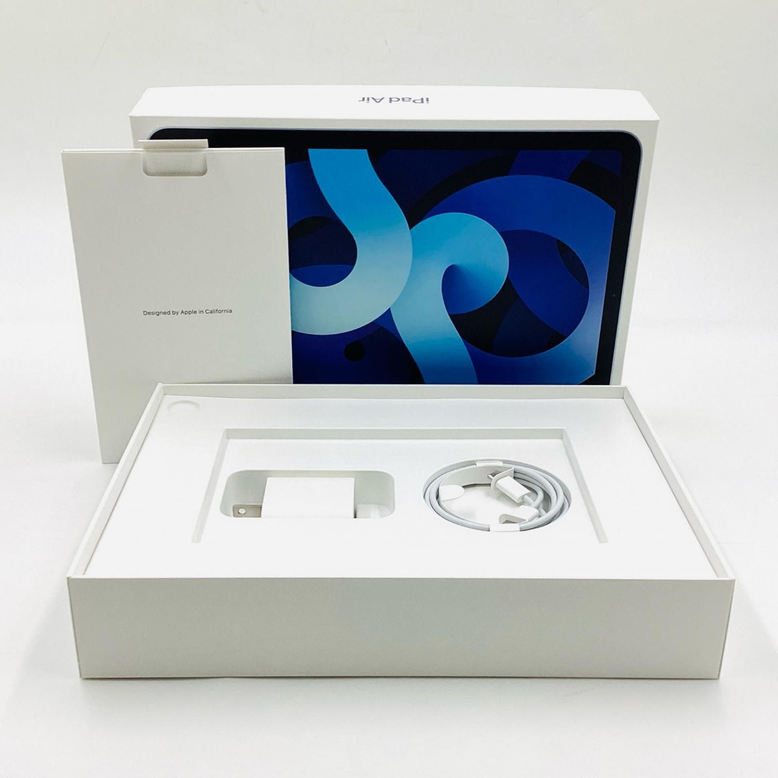 全額返金保証】【最速発送】Apple iPad Air 第4世代 256GB