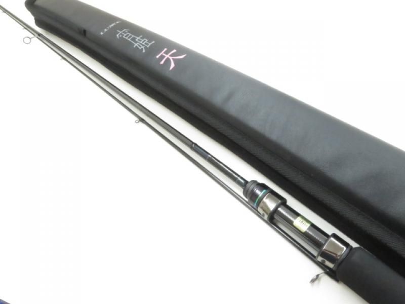 がまかつ ラグゼ 宵姫 天 S61L-solid (03-8305270024) がまかつ LUXXE