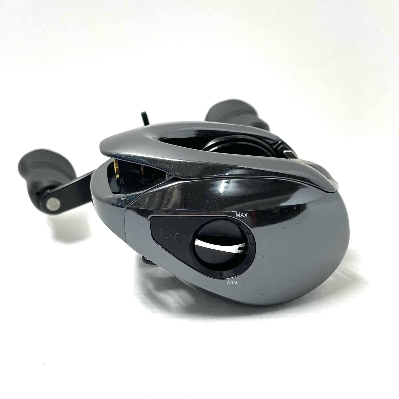 尾張小牧店】 SHIMANO | シマノ リール 18アンタレス DCMDXG【ベイト 