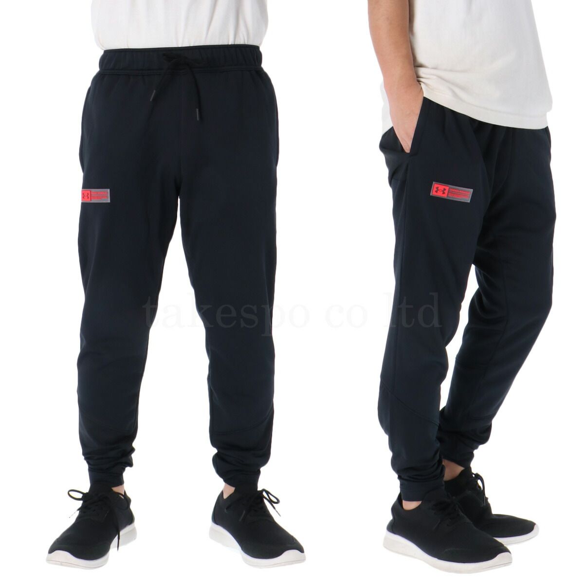 アンダーアーマー スウェット 上下 セットアップ メンズ ブランド UNDER ARMOUR フード付き フーディ 裏起毛 フルジップ 速乾 吸水 吸汗 ドライ はっ水 撥水 保温 黒 6007733 上下セット 大きいサイズ 有 スポーツウェア WWW_NOITHATQUANGTHANH_NET