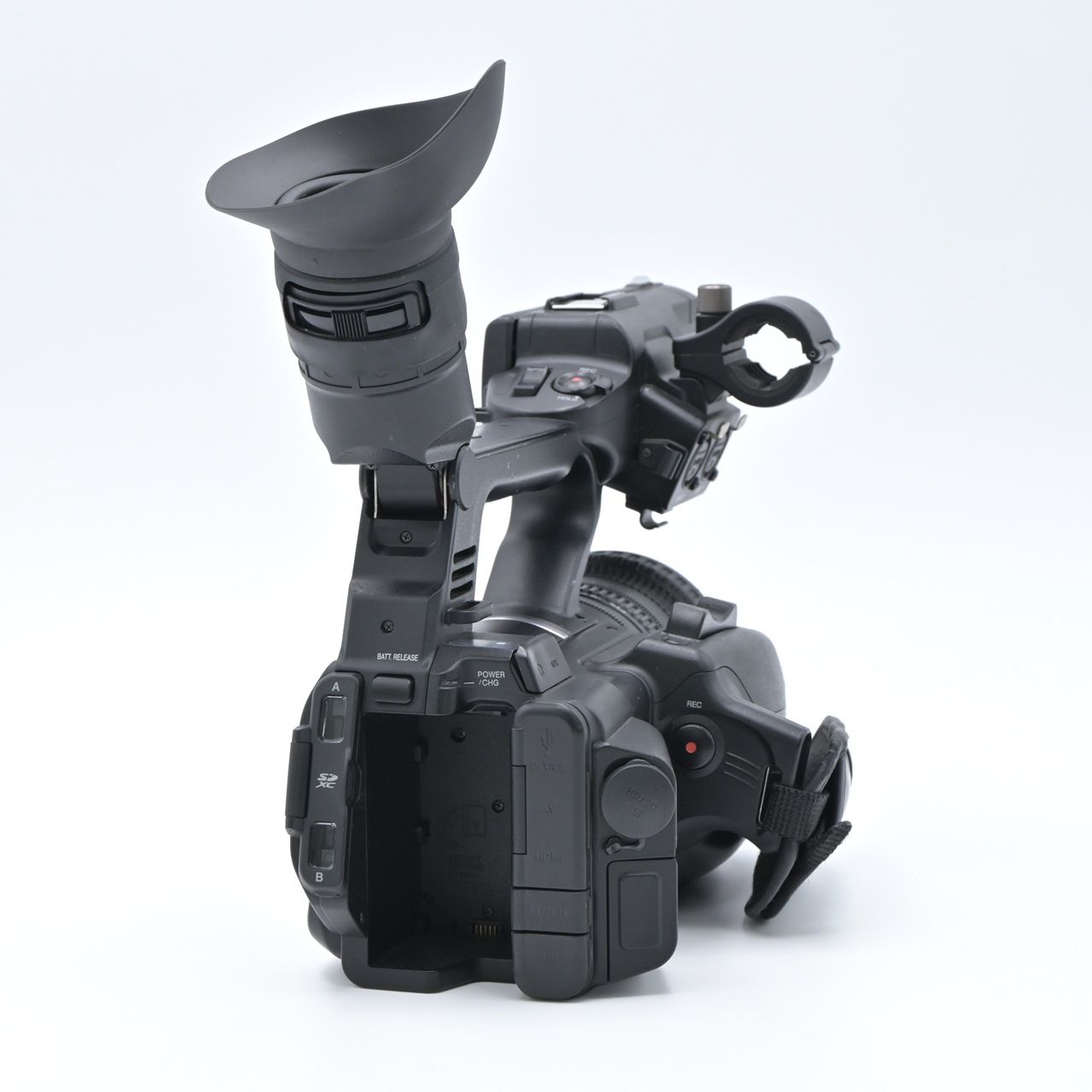ジェーブイシー GY-HM600