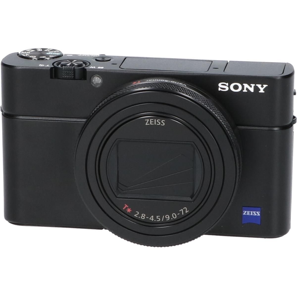 ＳＯＮＹ　ＤＳＣ－ＲＸ１００Ｍ７ＧシューティングＧキット