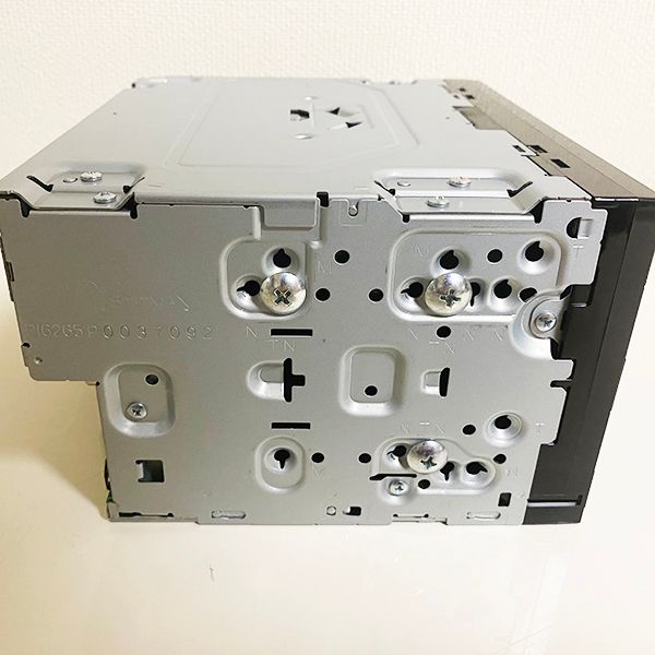 fh-8500dvs 中古 Pioneer パイオニア carrozzeria カロッツェリア ディスプレー