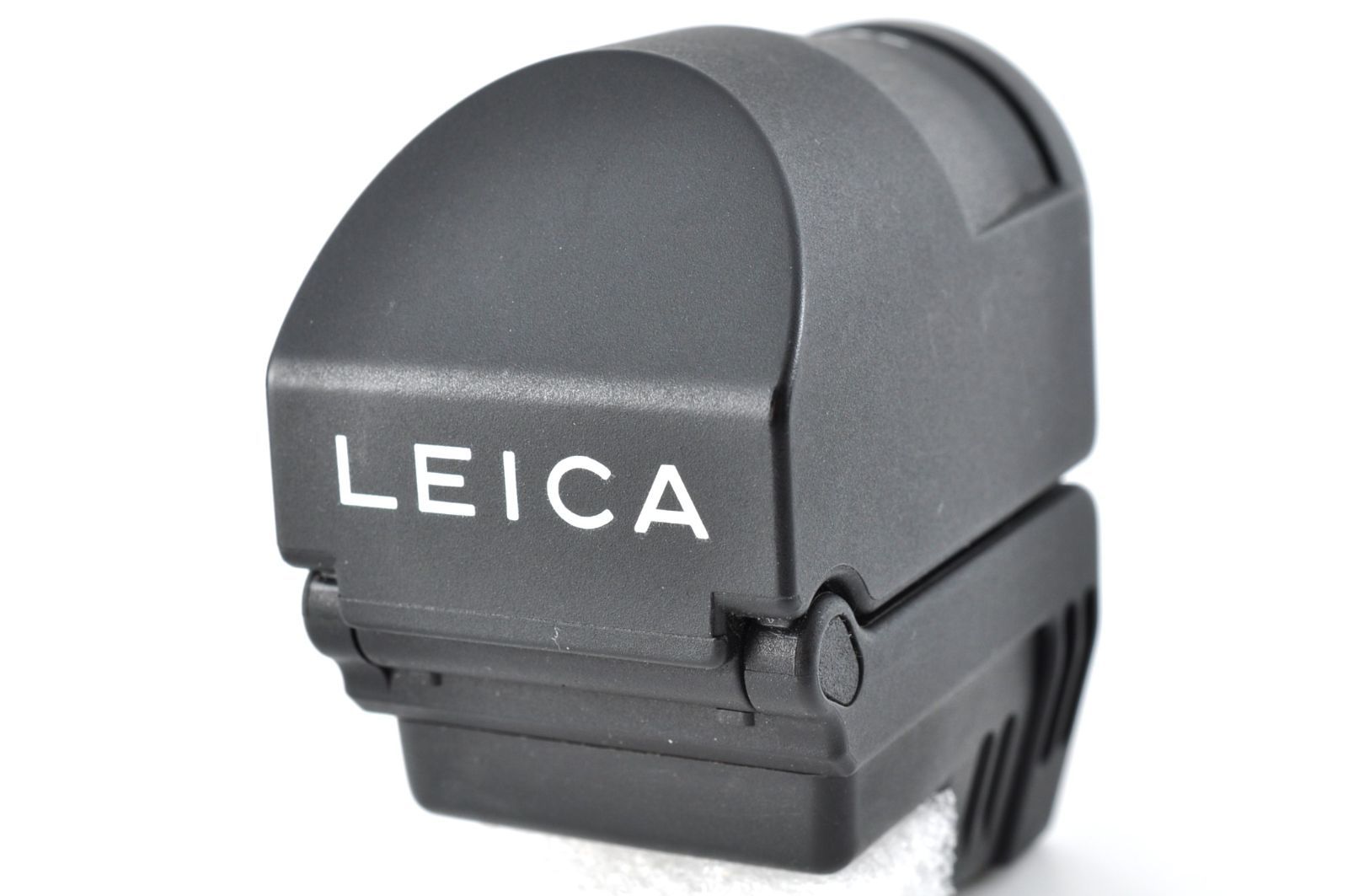 極美品 leica ビューファインダー EVF2 極上品 ライカ EVF2 ビュー