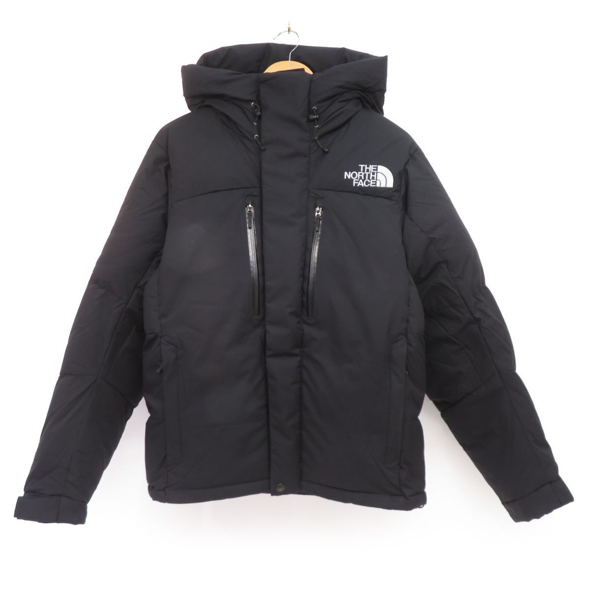 THE NORTH FACE ノースフェイス Baltro Light Jacket バルトロライトジャケット ND92240 Lサイズ ※中古