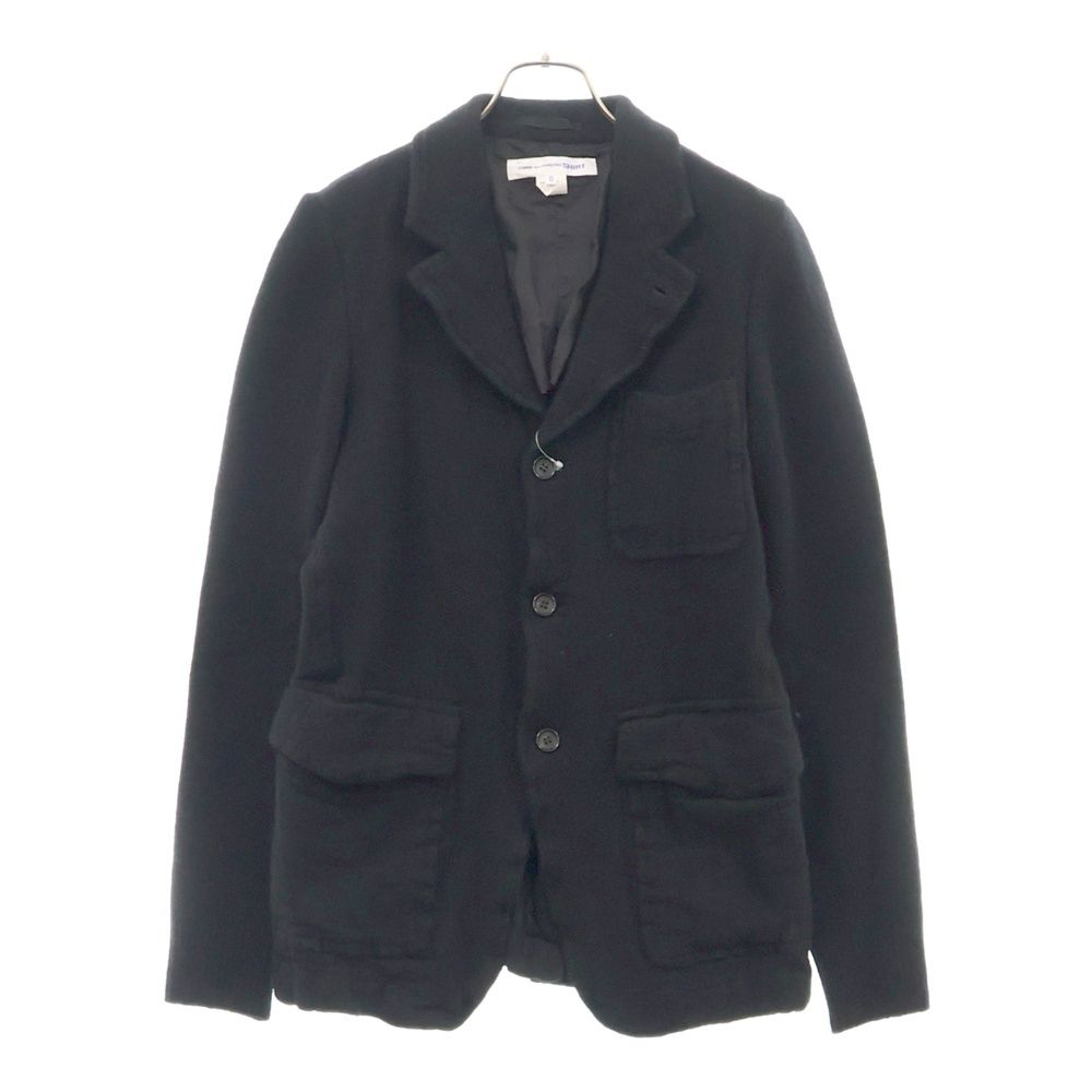 COMME des GARCONS SHIRT (コムデギャルソンシャツ) 24AW 縮絨