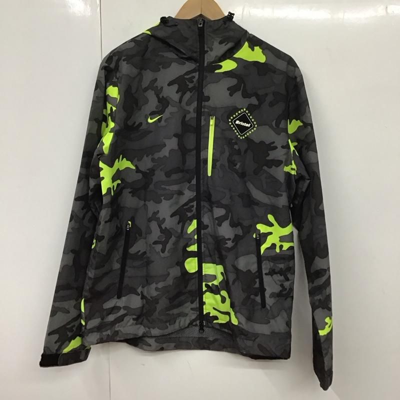 F.C.Real Bristol エフシーレアルブリストル ジャケット、上着