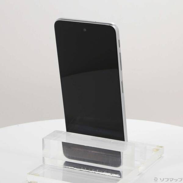 品〕 moto g52j 5G II 128GB パールホワイト PATM0005JP SIMフリー