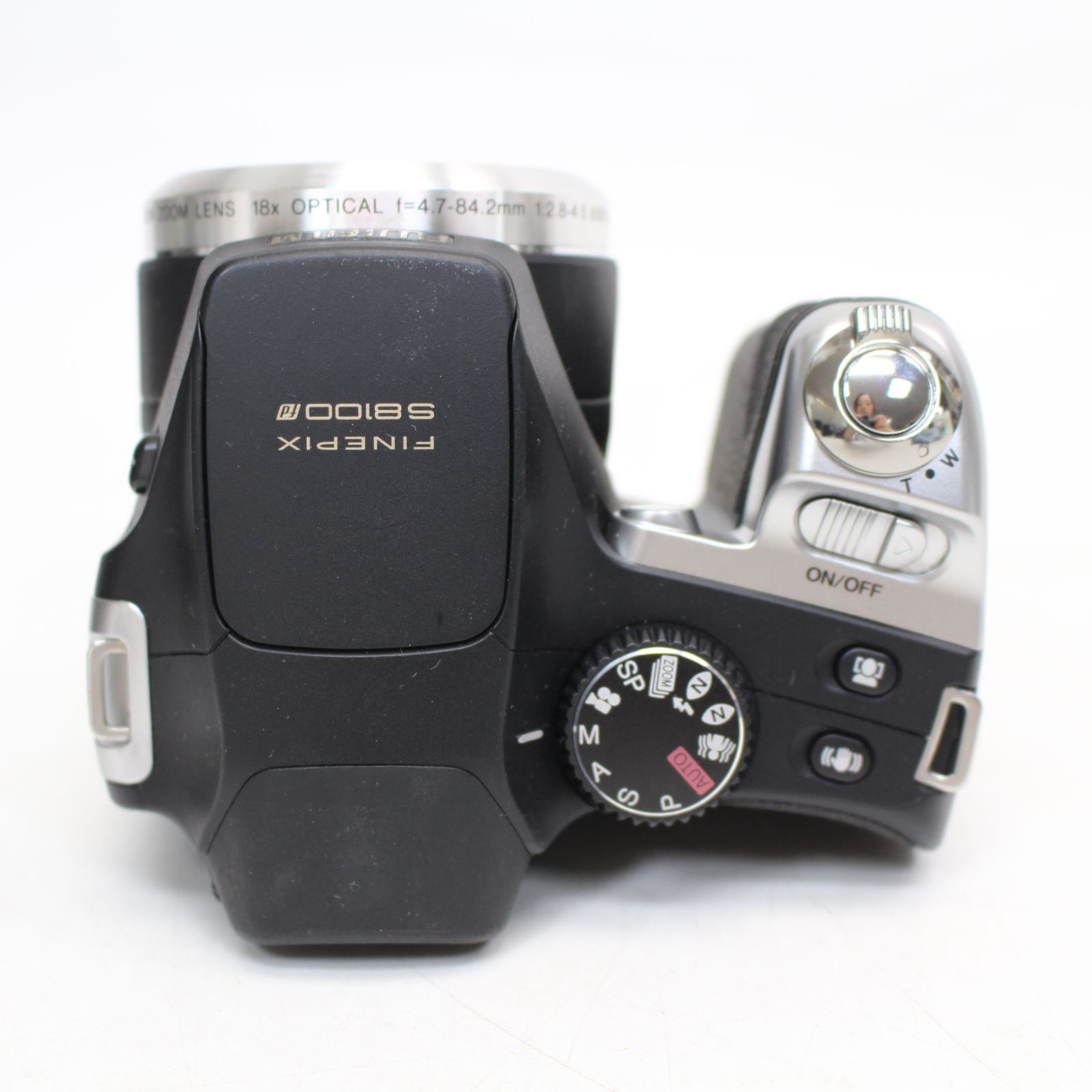 558)FUJIFILM デジタルカメラ FinePix (ファインピックス