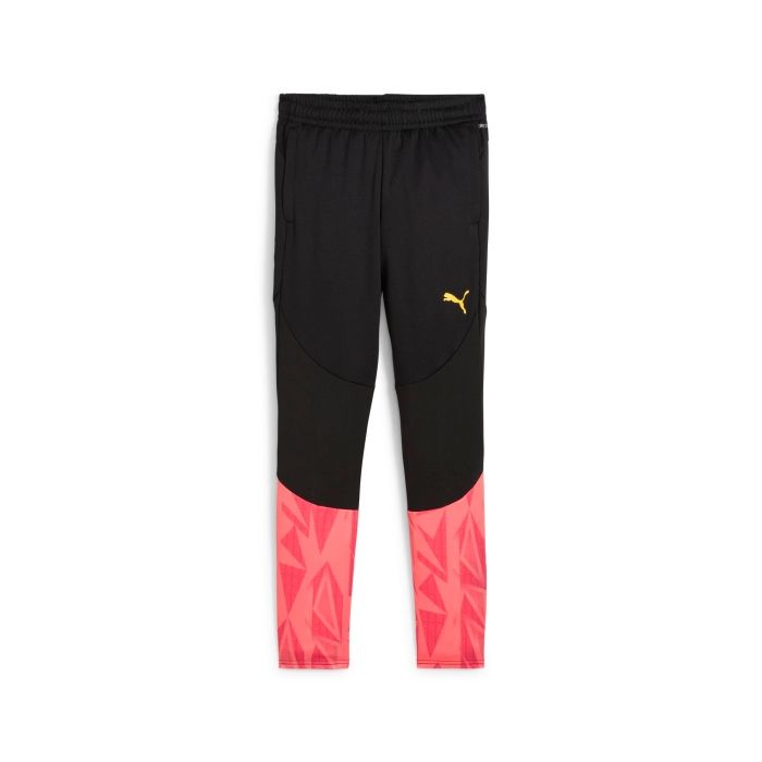 【新品・5営業日で発送】PUMA プーマ INDIVIDUALFINAL_FF._トレ (659498) 色 : PUMA_BK-SU サイズ : 150 