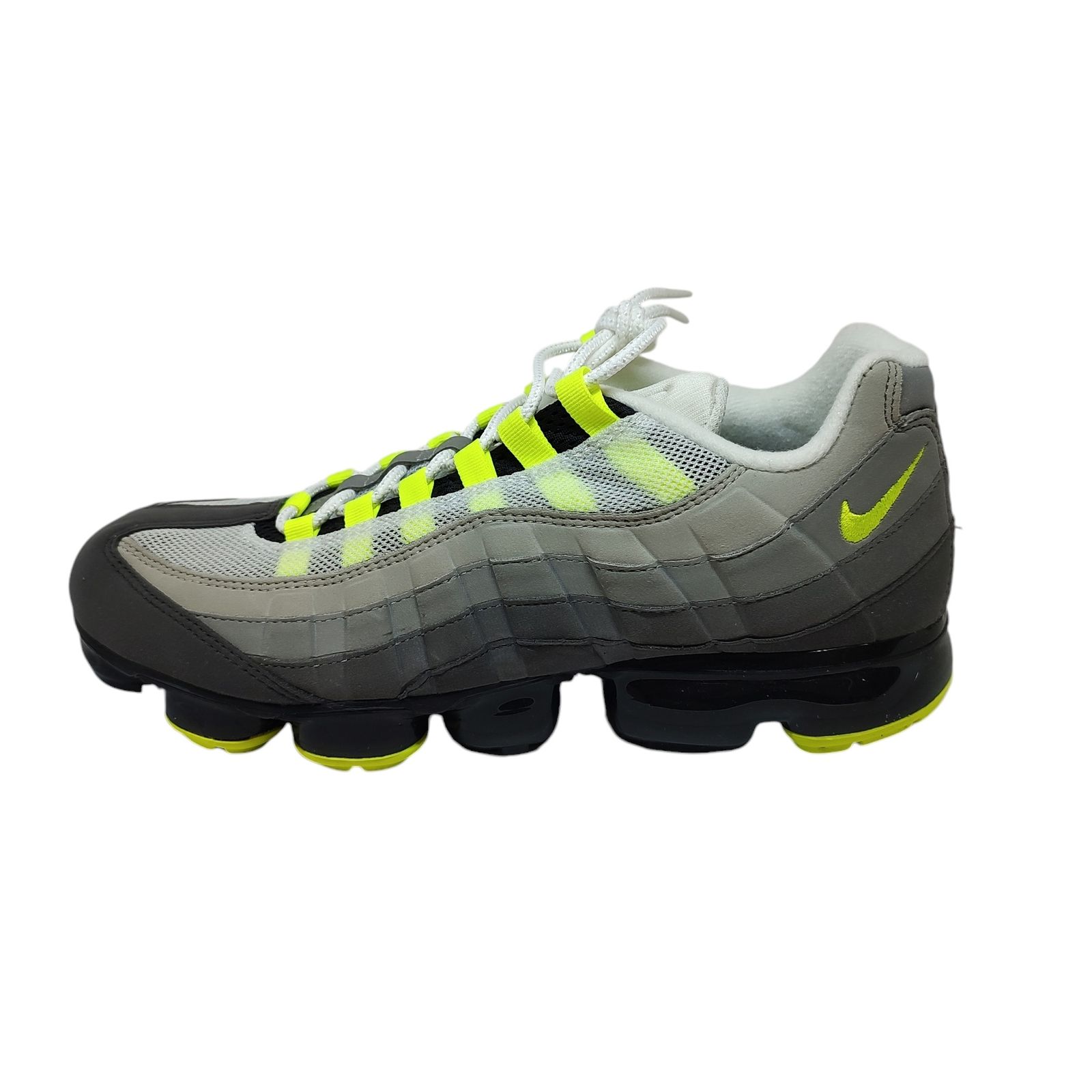 NIKE ナイキ Air Vapormax 95 Neon スニーカー AJ7292 001 28.5