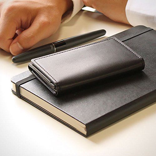 ブラウン 栃木レザー