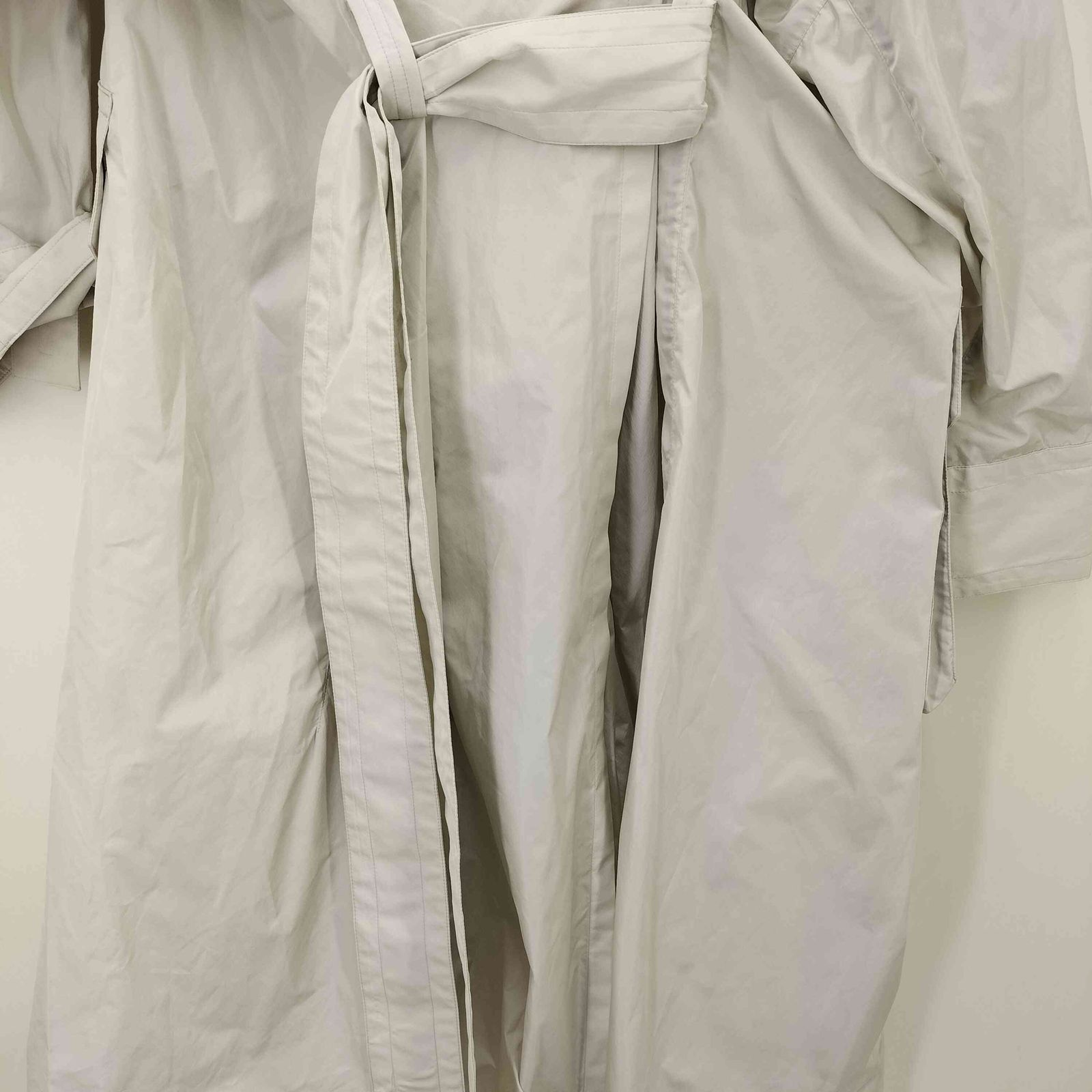 カオス Chaos GENTLEMAN LADY GL プラハプリズムライトコート  