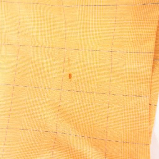 DIOR スカート 34 オレンジ DIOR スカート 34 オレンジ