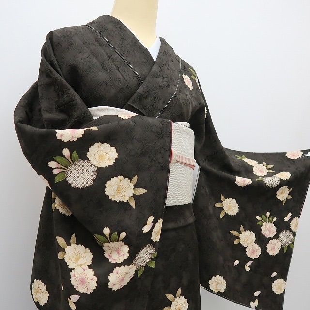 六花-RIKKA- 正絹