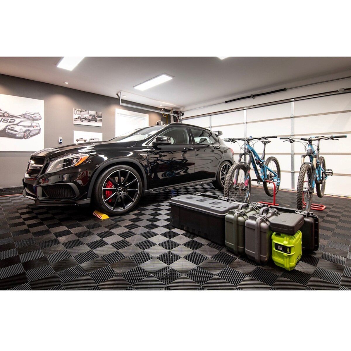 コストコ商品!Moto Floor
