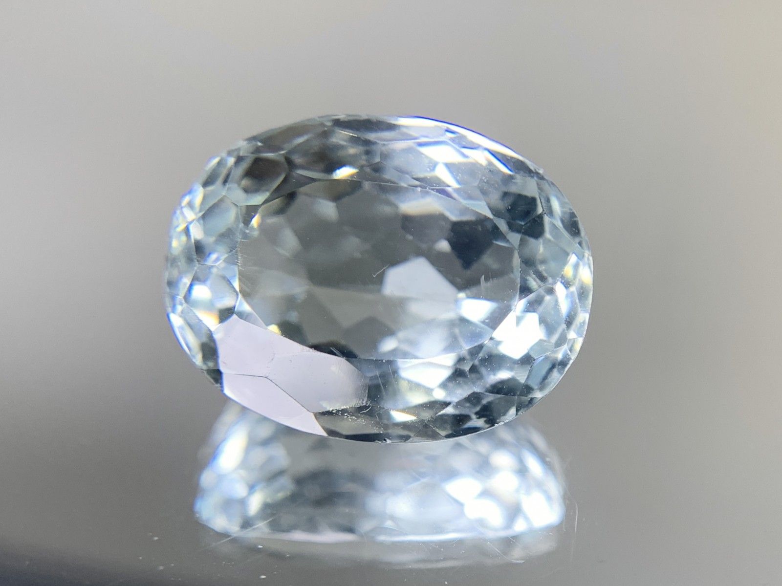 13.610ct 宝石ソーティング付き