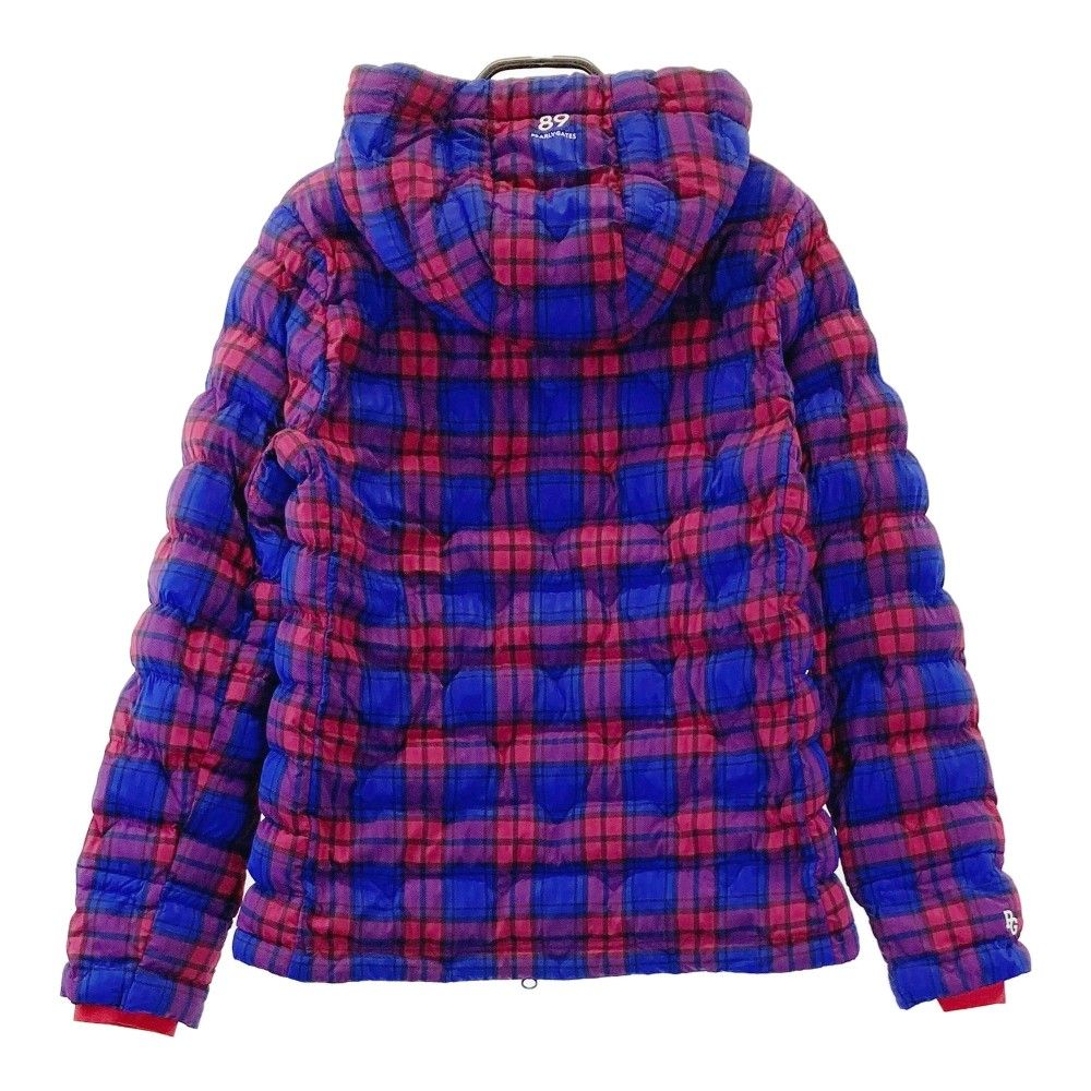 PEARLY GATES チェック柄ジャケットサイズ0 PEARLY GATES チェック柄