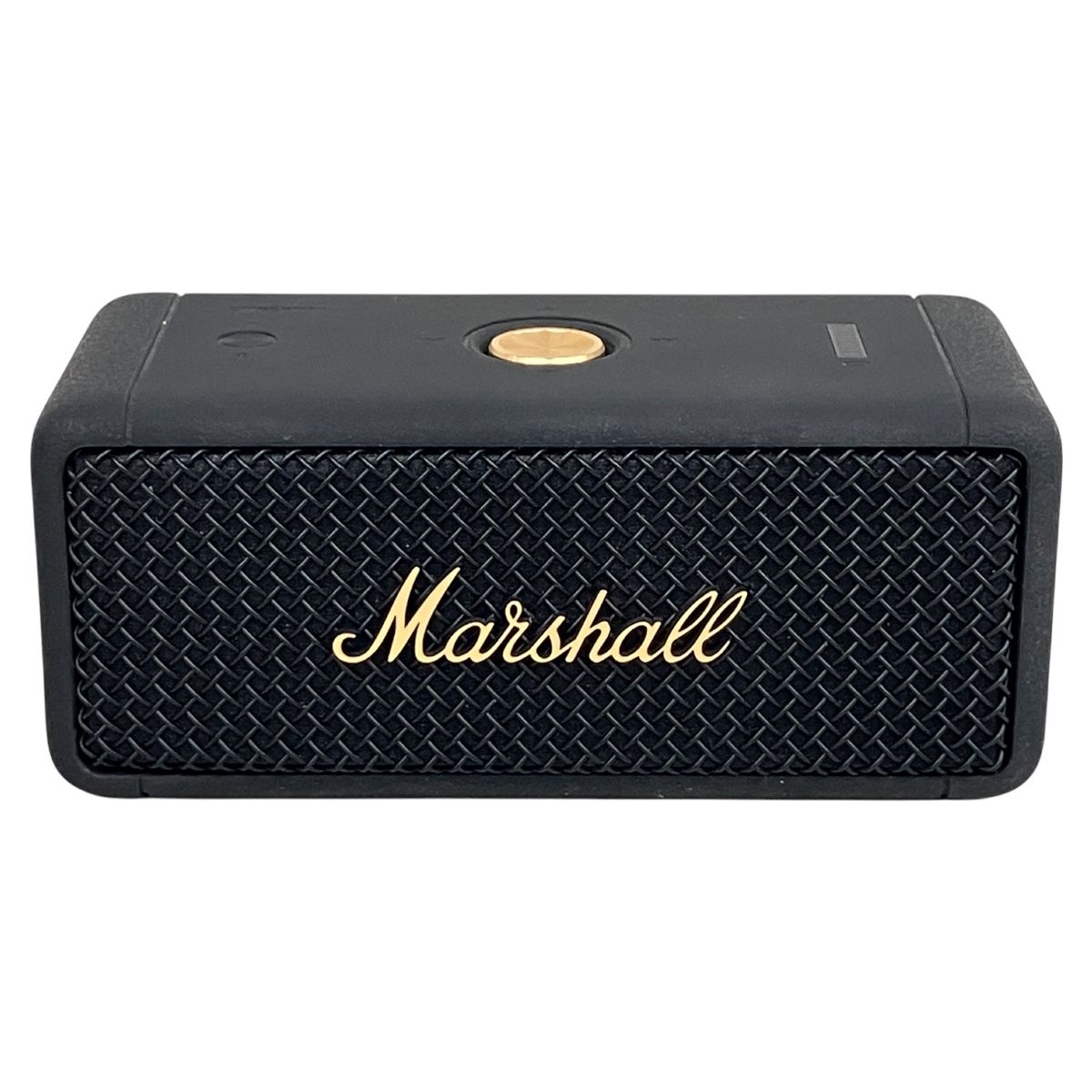 Marshall ワイヤレス スピーカー Emberton 楽天市場】Marshall 公式ストア EMBERTON III Bluetooth