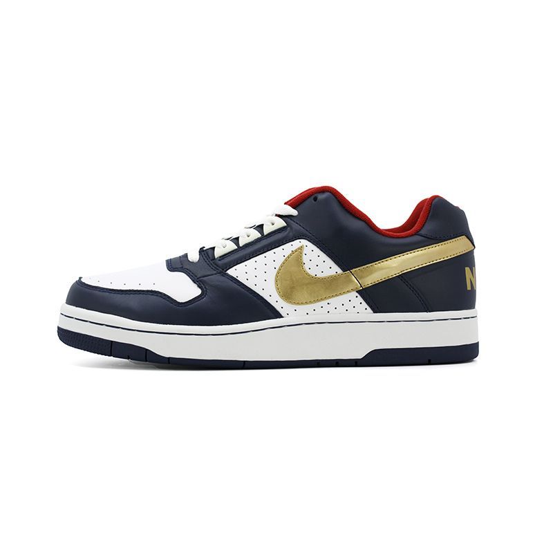 新品未使用 30.0cm NIKE DELTA FORCE LOW 