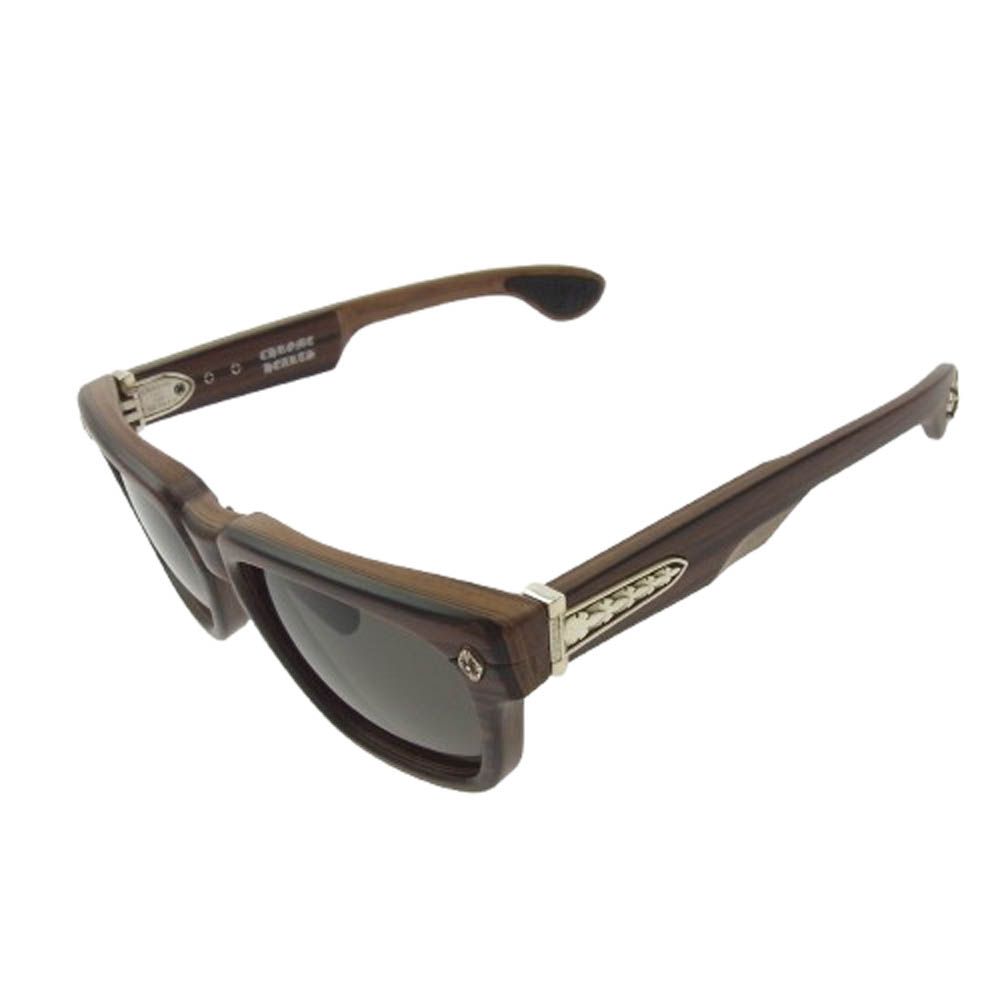 CHROME HEARTS クロムハーツ（原本無） LILITH ステンシルウッド  