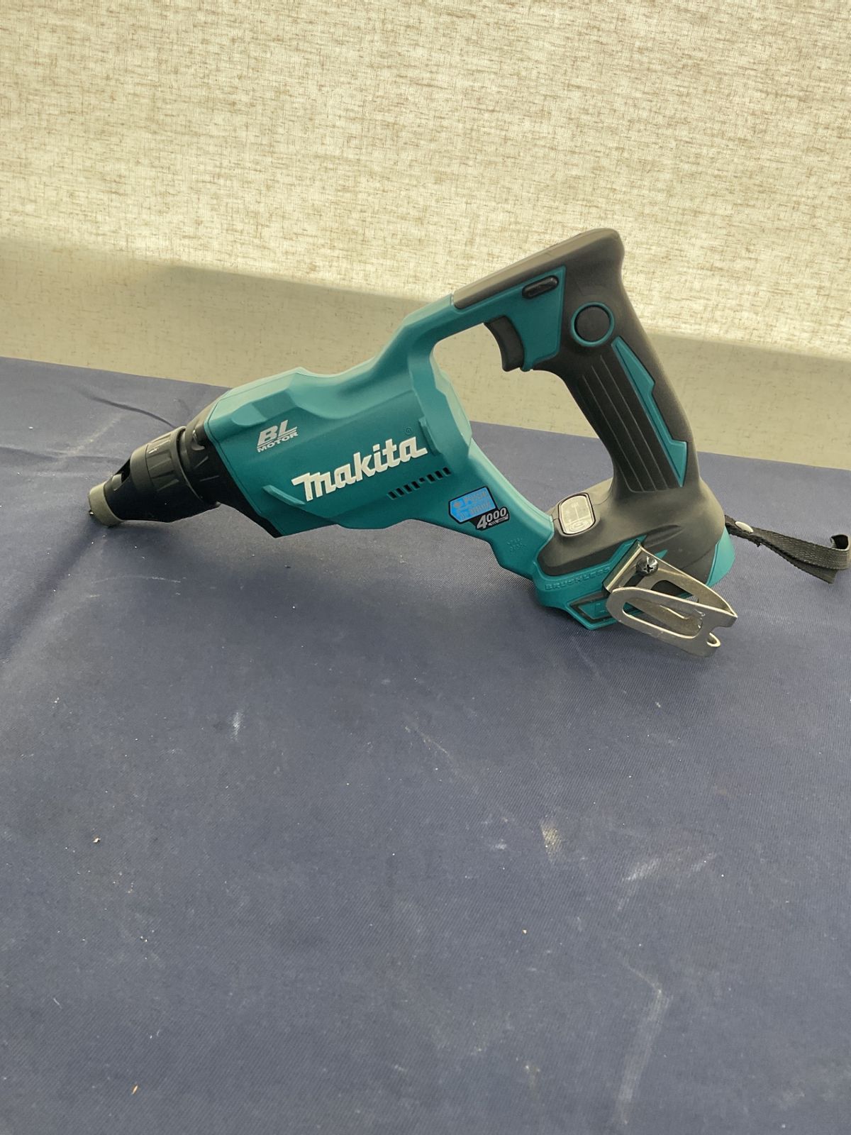 マキタ makita コードレススクリュードライバ FS454DZ 八尾店